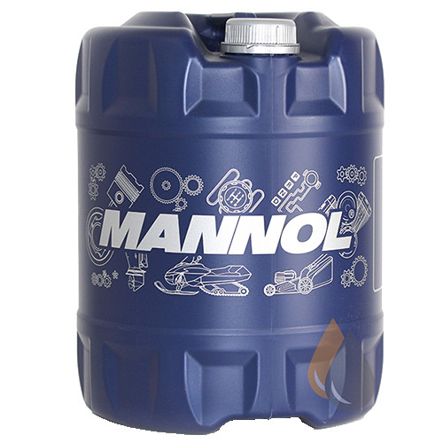 MANNOL ATF AG55 20L