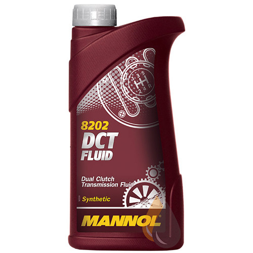 MANNOL 8202 DCT Fluid 1L