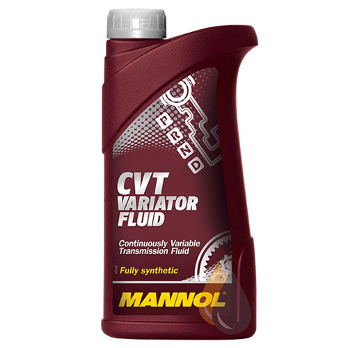 MANNOL CVT Variator Fluid 1L