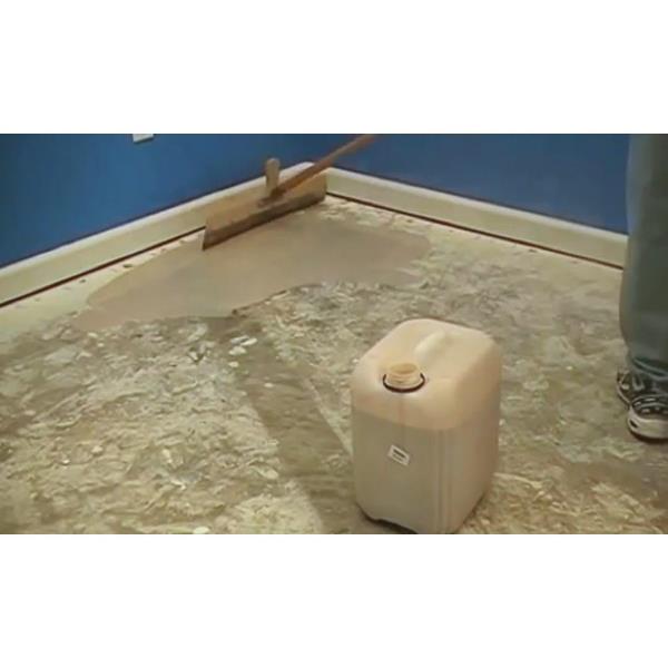 gluing carpet, linoleum, vinyl and pvc on ceramics, wood, concrete, brick. Topeca