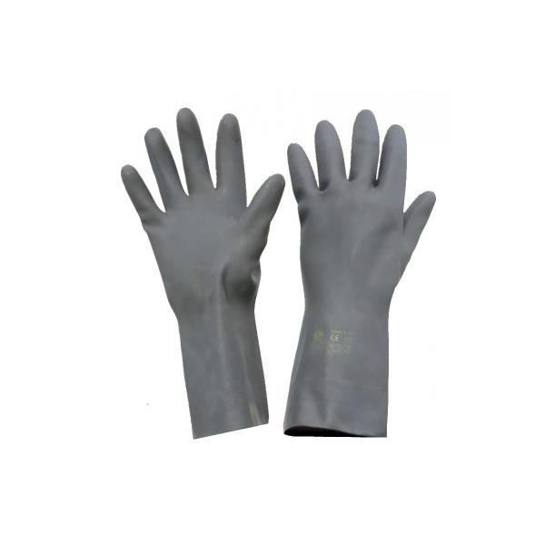 neoprene rubber and latexcotton insidenonslip sleeve, 10 ''use with