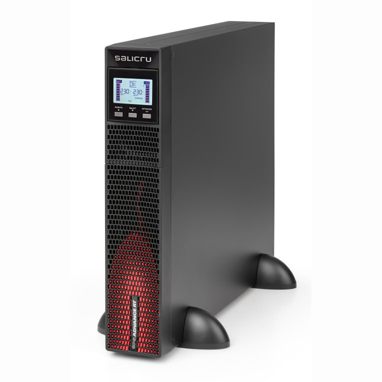 UPS Salicru SPS 2000 ADV RT2