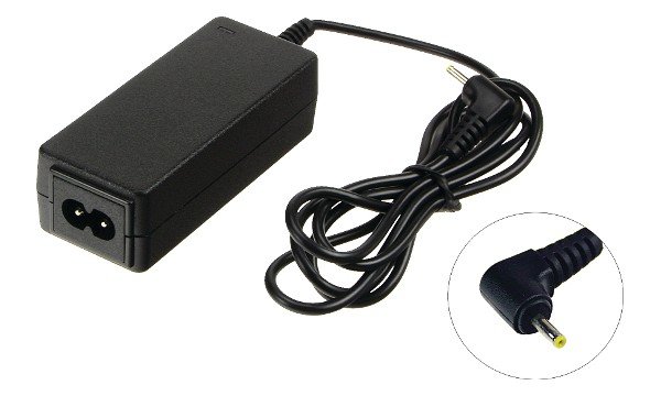 AC Adapter 19V 2.1A 40W includes power cable