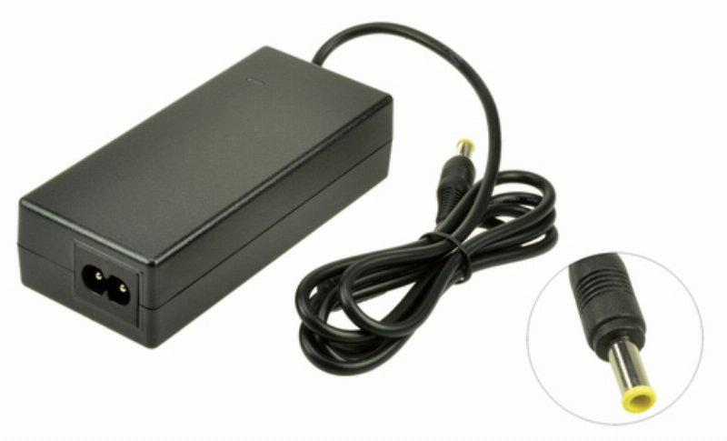 AC Adapter 18-20V 3.75A 75W includes power cable