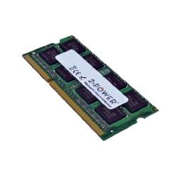 4GB DDR4 2666MHz CL19 SoDIMM