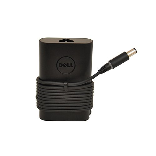AC Adapter 19.5V 3.34A 65W (7.4mmx5.0mm) includes power cabl