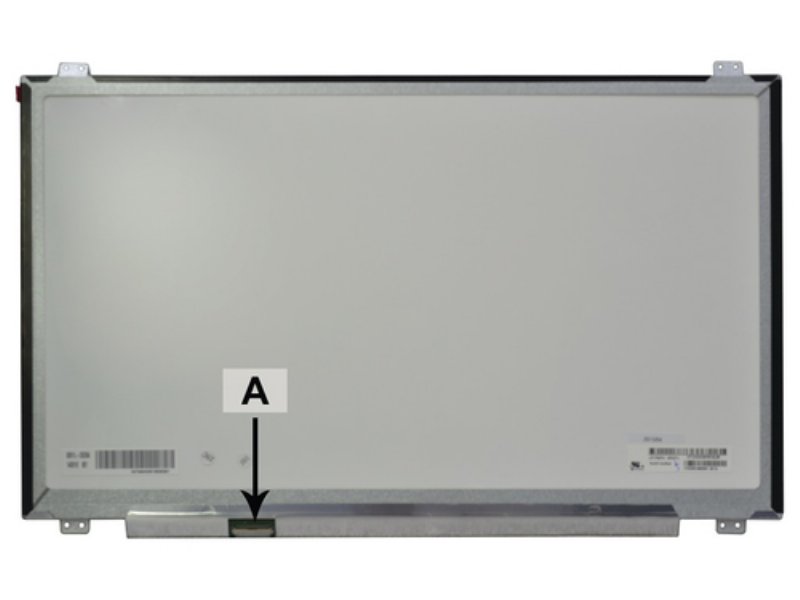 17.3 1920x1080 WUXGA HD LED Matte