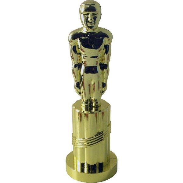 Oscar statuette Smiffys