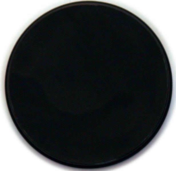 Paint Jar 20ml - Black GrimTout