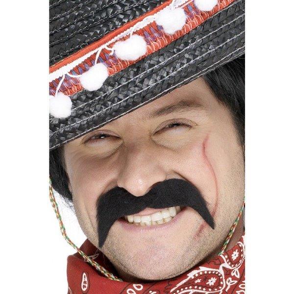 Mexican Mustache Smiffys