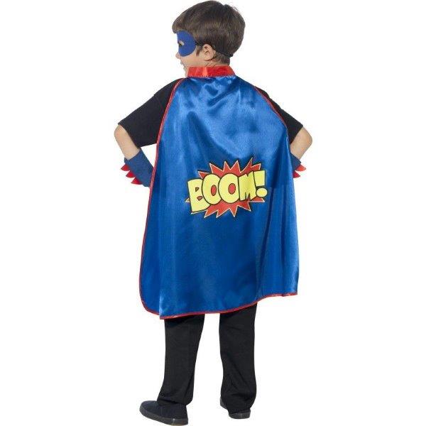 Child Superhero Kit Smiffys