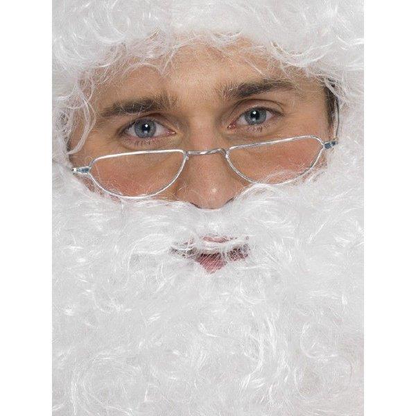 Santa Claus Glasses Smiffys