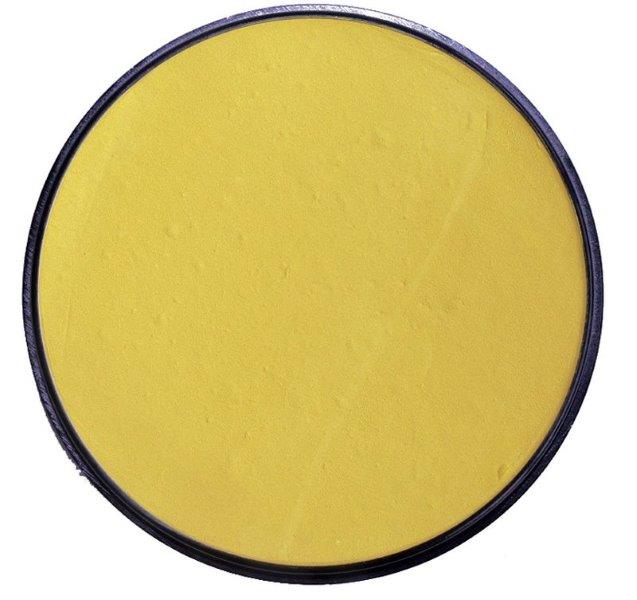 Boião Tinta 20ml - Amarelo GrimTout