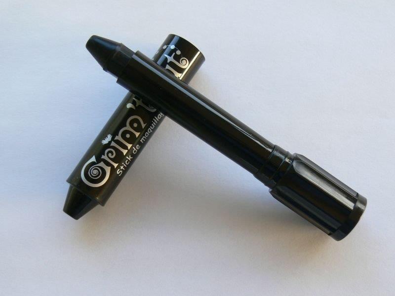 Black Stick Makeup Pencil