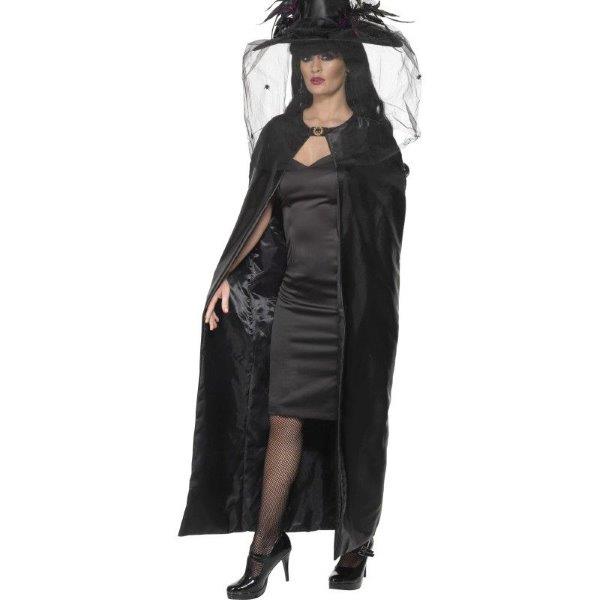 Deluxe Witch Cape Smiffys