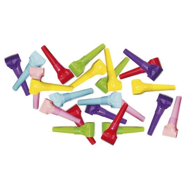 10 Mother-in-Law Languages Multicolor XiZ Party Supplies