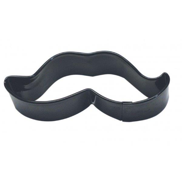 Cookie Cutter - Mustache