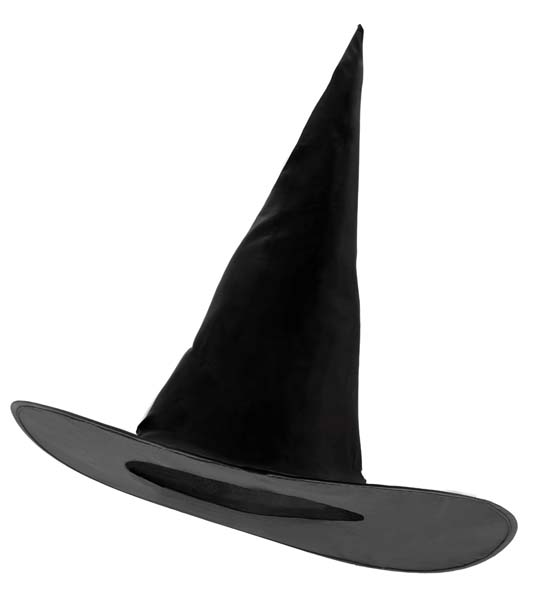 Chapéu de Bruxa Widmann