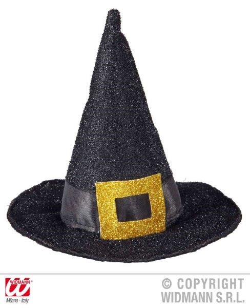 Mini Witch Hat Widmann