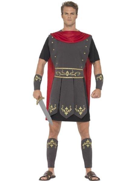 Gladiator Suit - Size M Smiffys