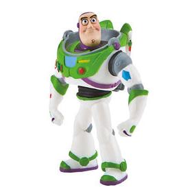 Buzz Lightyear Collectible Figure Bullyland