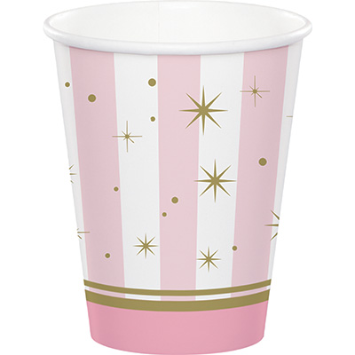 Twinkle Toes Ballet Cups Creative Converting