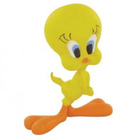 Tweety Collectible Figure - Looney Tunes Comansi