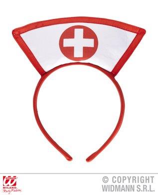 Nurse Headband Widmann