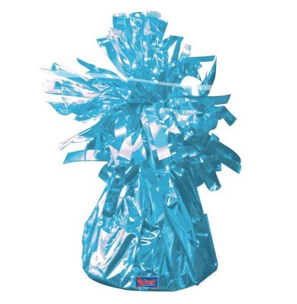 Foil Balloon Weight 160g - Baby Blue Folat