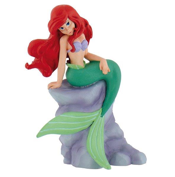 Ariel Collectible Figure Bullyland