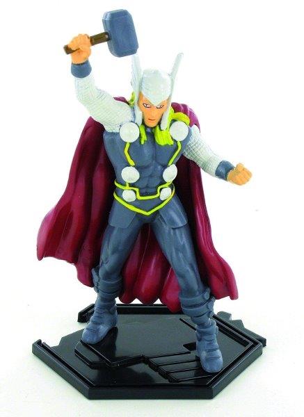 Thor Collectible Figure Comansi