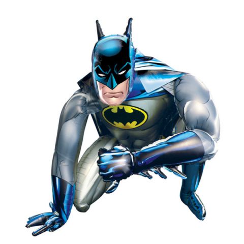 Balão Foil Airwalker Batman Amscan