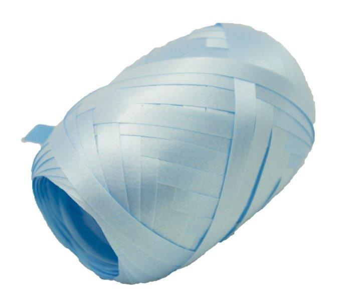 Balloon Ribbon for Balloons 20m - Baby Blue