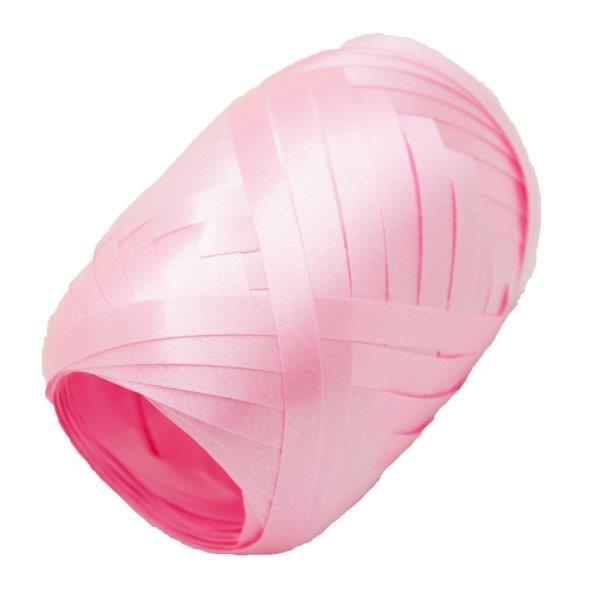 Balloon Ribbon for Balloons 20m - Pink XiZ Party Supplies