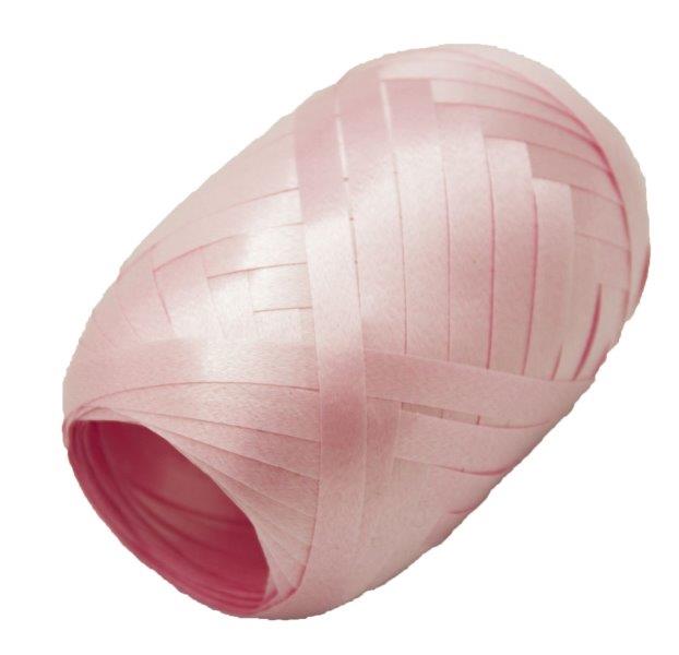 Novelo de Fita para Balões 20m - Rosa Claro XiZ Party Supplies