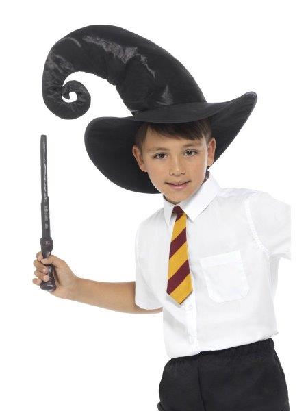 Child Wizard Kit Smiffys