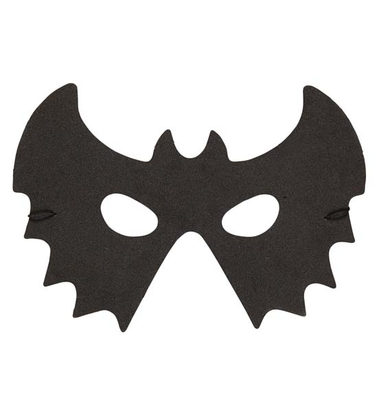 Bat Mask Widmann