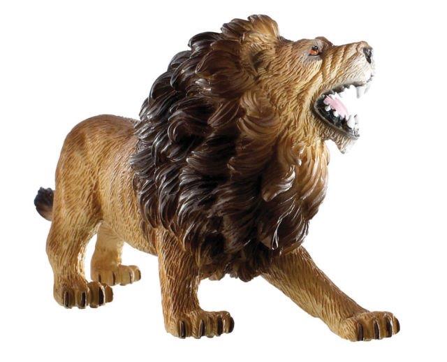 Lion Collectible Figure Bullyland