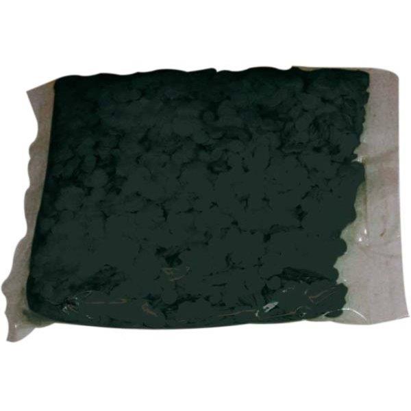 Confetti Bag 100g - Black