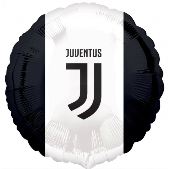 Globo Foil 18" Juventus