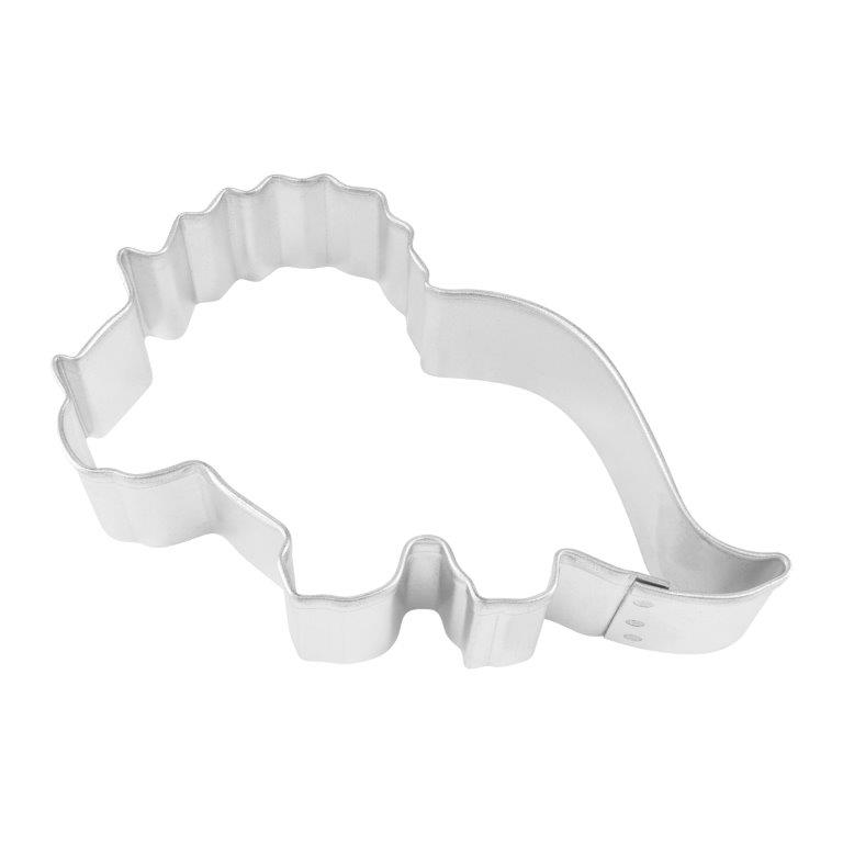 Triceratops Cookie Cutter Anniversary House
