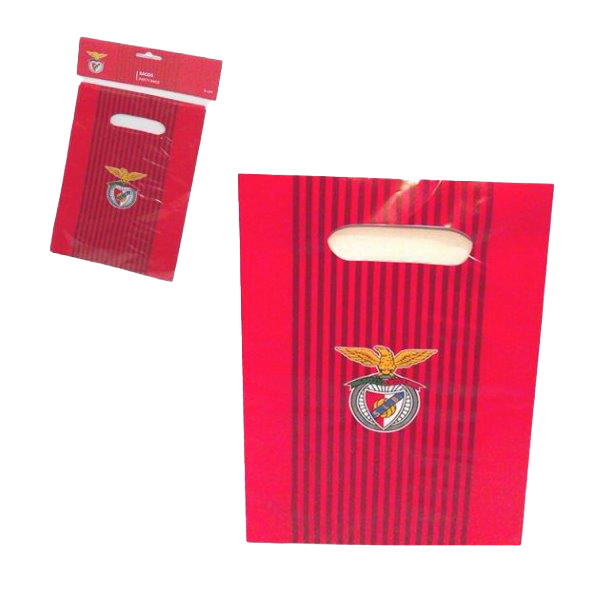 Sacos de Lembranças SL Benfica SL Benfica