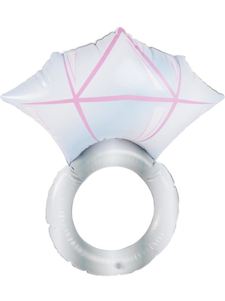 Inflatable Ring Smiffys