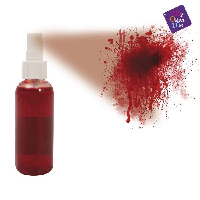 Spray sangre falsa MOM