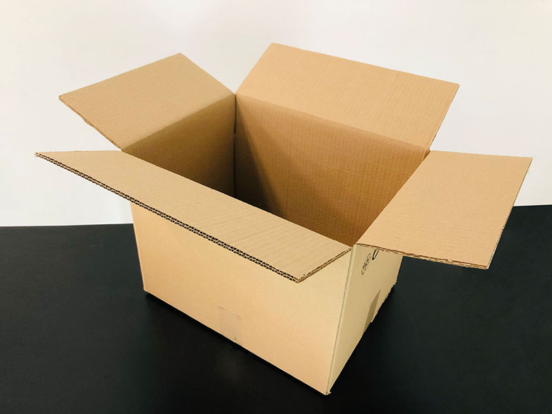 10 Double Cardboard Boxes 40x30x30 XiZ Party Supplies