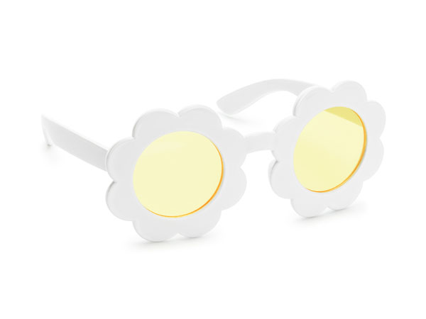 Daisy glasses PartyDeco