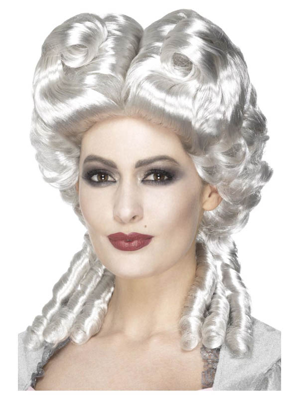 Marie Antoinette hairdresser Smiffys