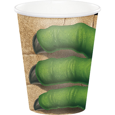 Prehistoric Dinosaur Cups Creative Converting