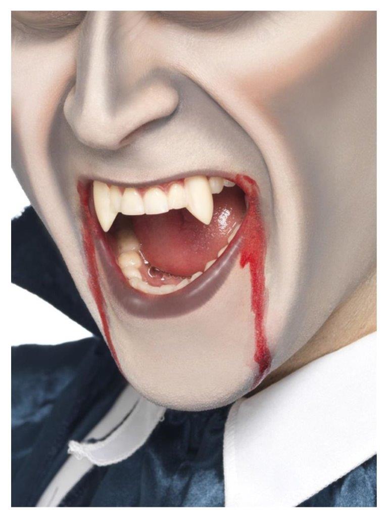 Vampire Fang Teeth
