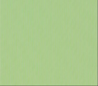Green and White Striped Wrapping Paper Roll XiZ Party Supplies